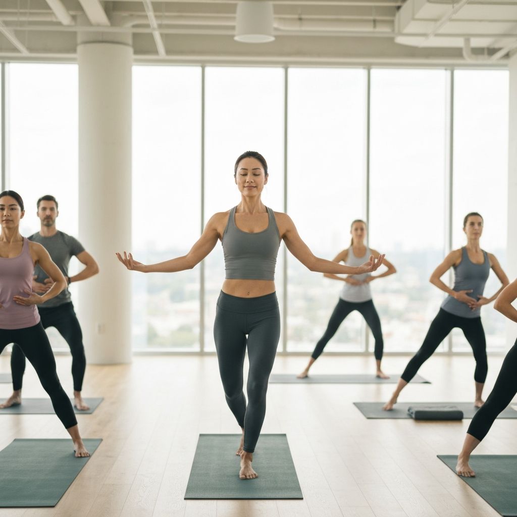Movement Therapy